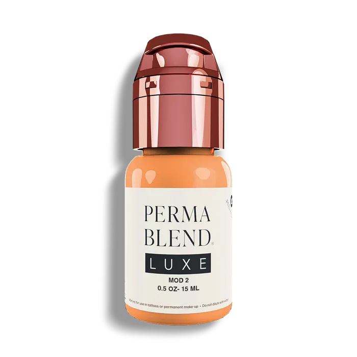 Perma Blend Anal LUXE Carla Ricciardone MOD 2 Perma Blend 12oz Bottle