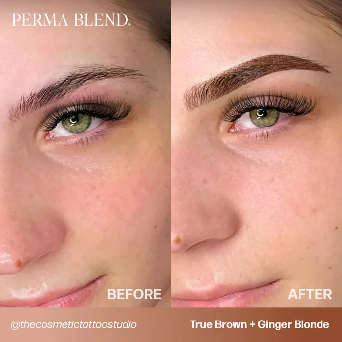 Perma Blend Anal SunKissed Palette Set Perma Blend 12oz