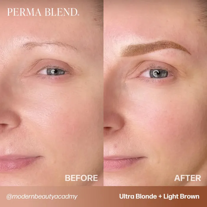 Perma Blend Anal SunKissed Palette Set Perma Blend 12oz