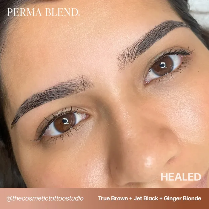 Perma Blend Anal SunKissed Palette Set Perma Blend 12oz