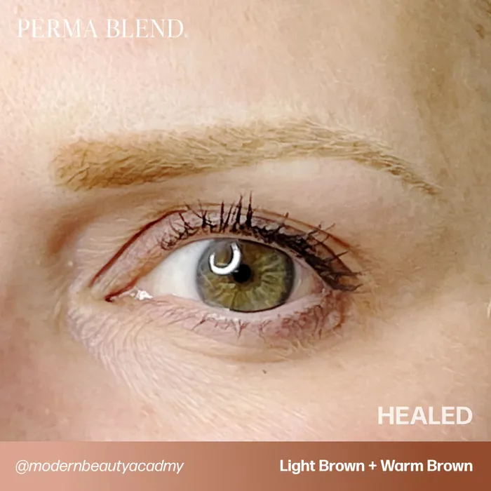 Perma Blend Anal SunKissed Palette Set Perma Blend 12oz