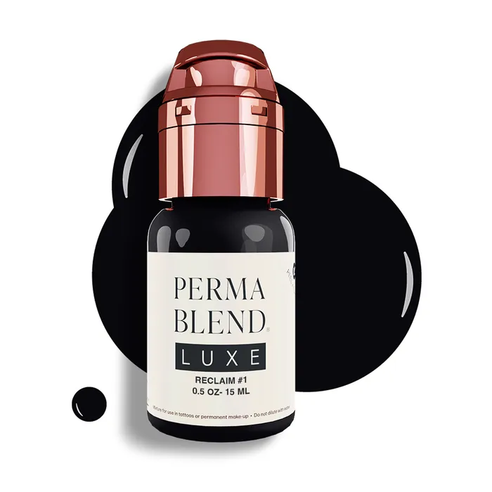 Perma Blend LUXE Stevey G Reclaim 1 Perma Blend 12oz Bottle Anal