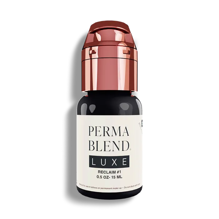 Perma Blend LUXE Stevey G Reclaim 1 Perma Blend 12oz Bottle Anal