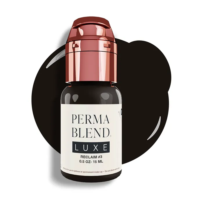 Perma Blend LUXE Stevey G Reclaim 3 Perma Blend 12oz Bottle Anal