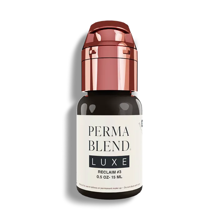 Perma Blend LUXE Stevey G Reclaim 3 Perma Blend 12oz Bottle Anal