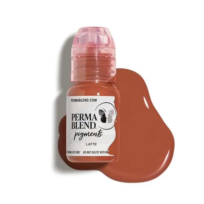 Perma Blend Male Sex Toys Latte Perma Blend Pick Size