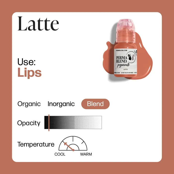 Perma Blend Male Sex Toys Latte Perma Blend Pick Size