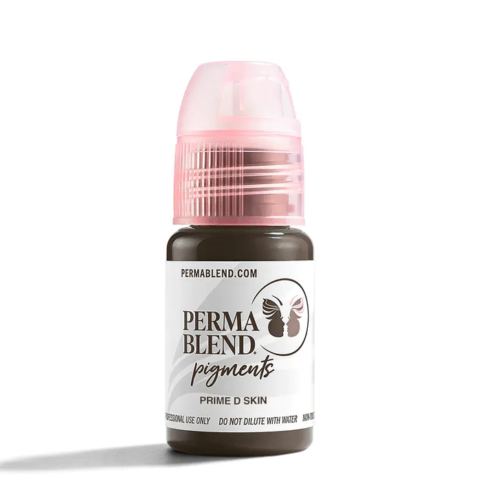 Perma Blend Mandy Sauler Areola Set Perma Blend 8 12oz Bottles Anal