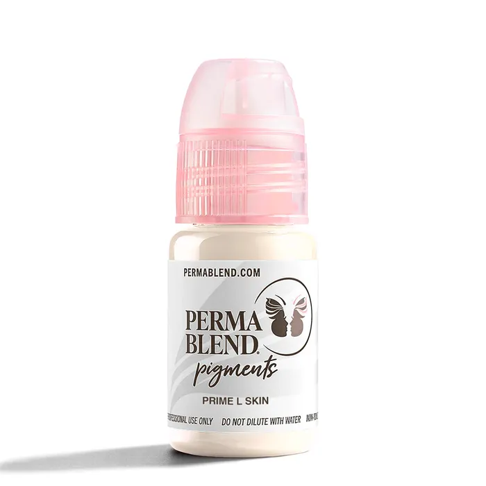 Perma Blend Mandy Sauler Areola Set Perma Blend 8 12oz Bottles Anal