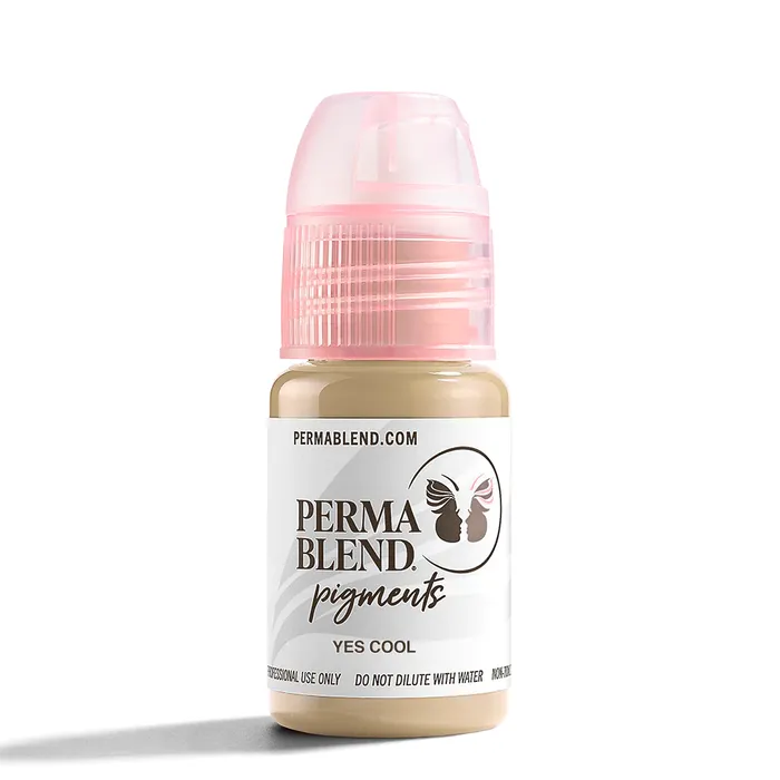 Perma Blend Mandy Sauler Areola Set Perma Blend 8 12oz Bottles Anal