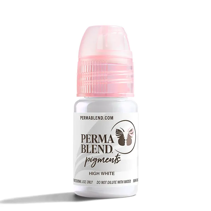 Perma Blend Mandy Sauler Areola Set Perma Blend 8 12oz Bottles Anal