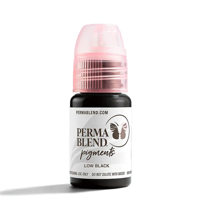 Perma Blend Mandy Sauler Areola Set Perma Blend 8 12oz Bottles Anal