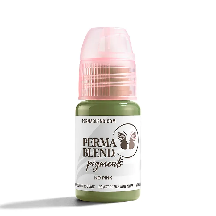 Perma Blend Mandy Sauler Areola Set Perma Blend 8 12oz Bottles Anal