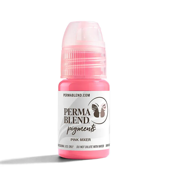 Perma Blend Mandy Sauler Areola Set Perma Blend 8 12oz Bottles Anal