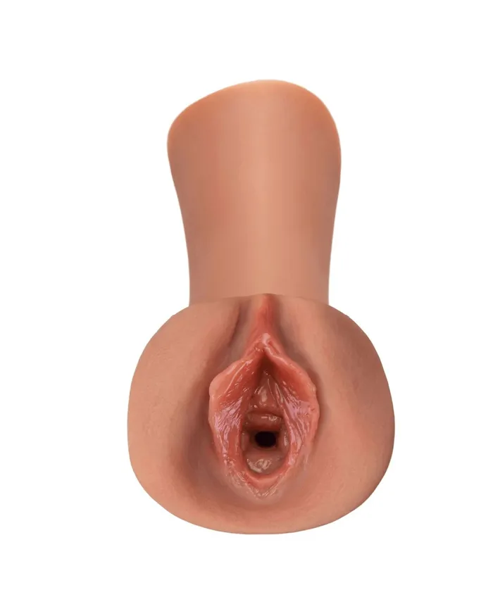Pipedream Products Male Sex Toys Juicy Snatch Wet Pussy Self Lubricating Masturbator Caramel Pipedream Products Male Sex Toys Juicy Snatch Wet Pussy Self Lubricating Masturbator Caramel