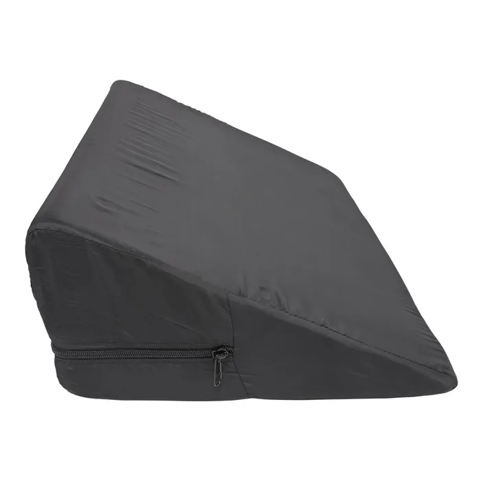 Pivot Sex Positioner Wedge Cushion Black Sportsheets Anal
