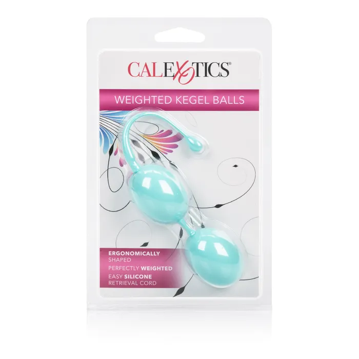 Pleasher Spot Female Sex Toys Weighted Kegel Balls
