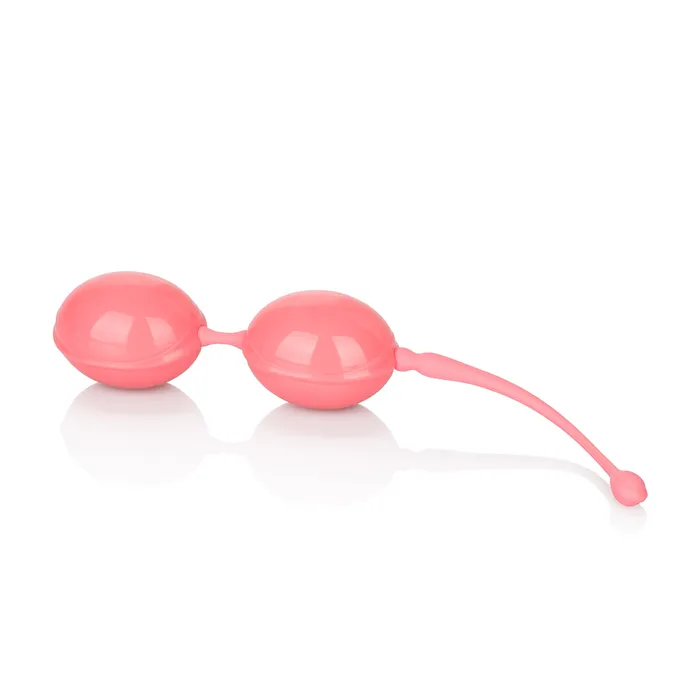 Pleasher Spot Female Sex Toys Weighted Kegel Balls