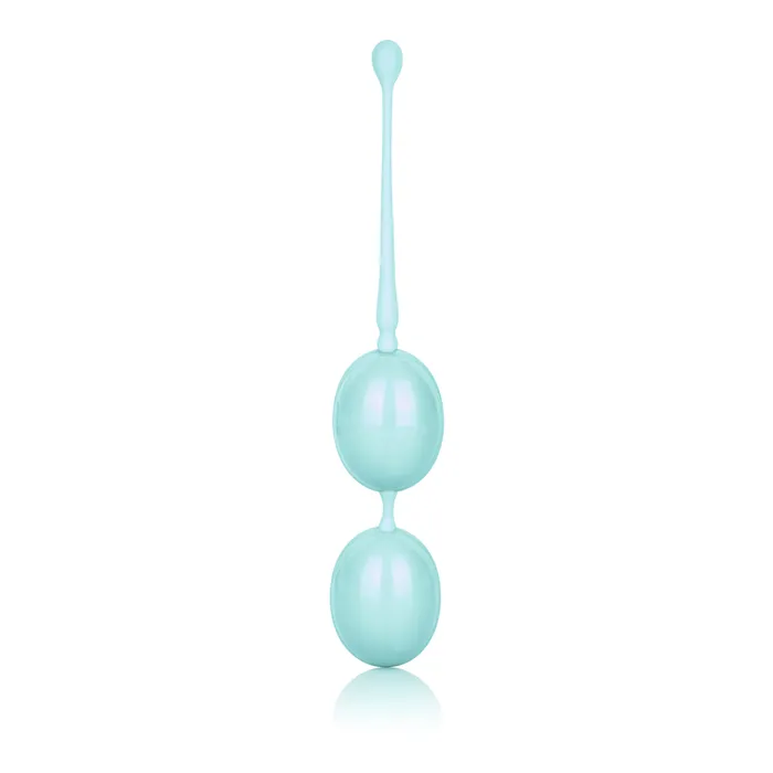 Pleasher Spot Female Sex Toys Weighted Kegel Balls