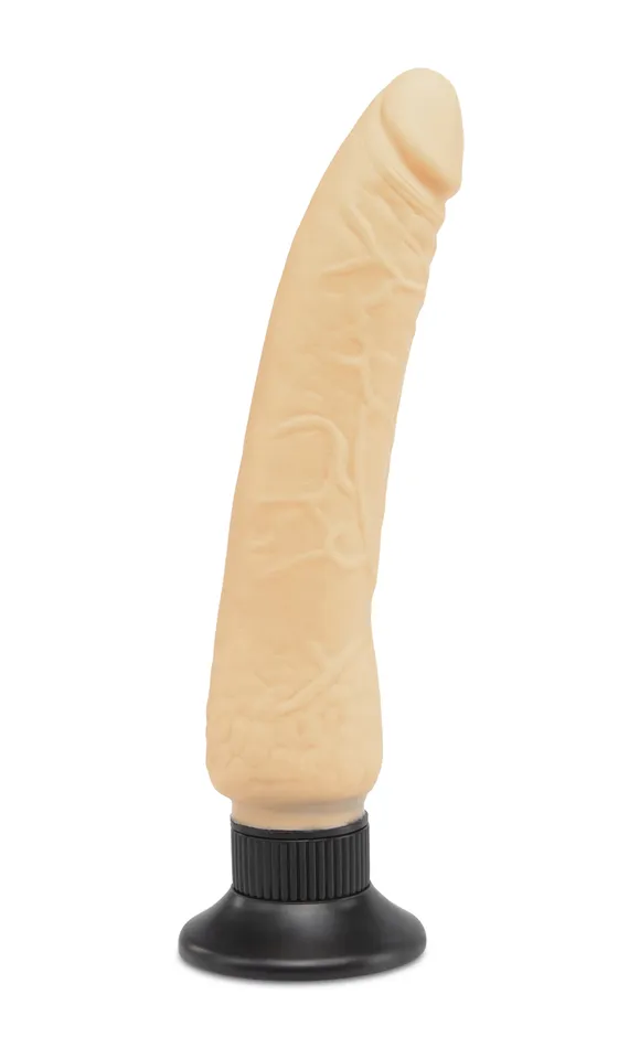 Pleasher Spot Vibrators Wall Banger Vibrating Dildo Pleasher Spot Vibrators Wall Banger Vibrating Dildo