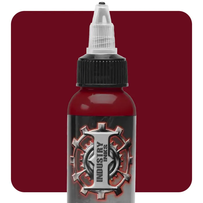 Pomegranate Industry Inks Pick Size Industry Inks Male Sex Toys
