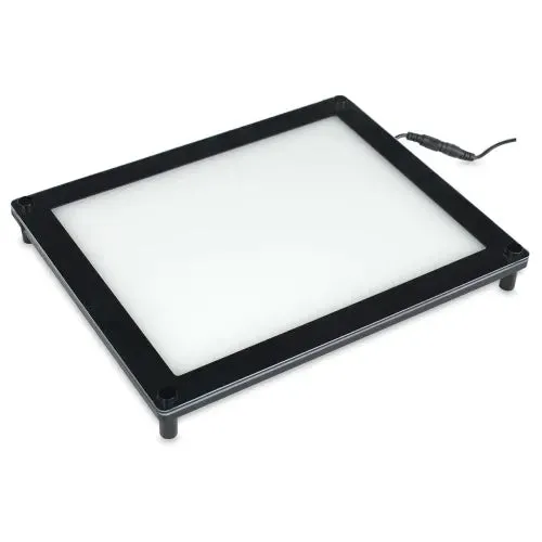 PortaTrace Frameless LED Light Panel 85 x 11 Gagne Dildos
