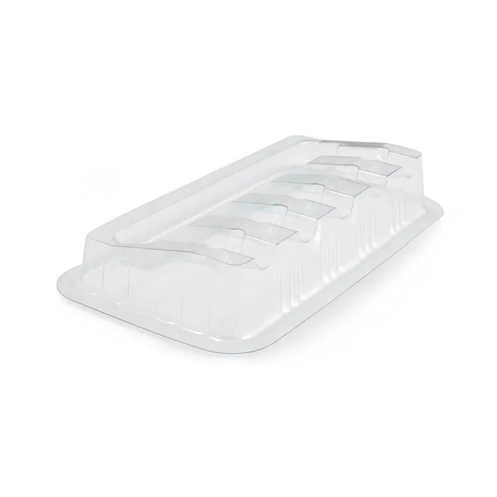Precision Disposable Cartridge Needle Tray Box of 50 Precision Anal