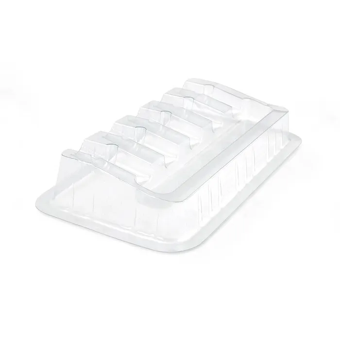 Precision Disposable Cartridge Needle Tray Box of 50 Precision Anal