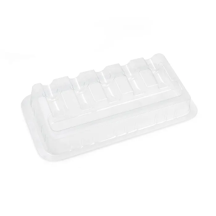 Precision Disposable Cartridge Needle Tray Box of 50 Precision Anal