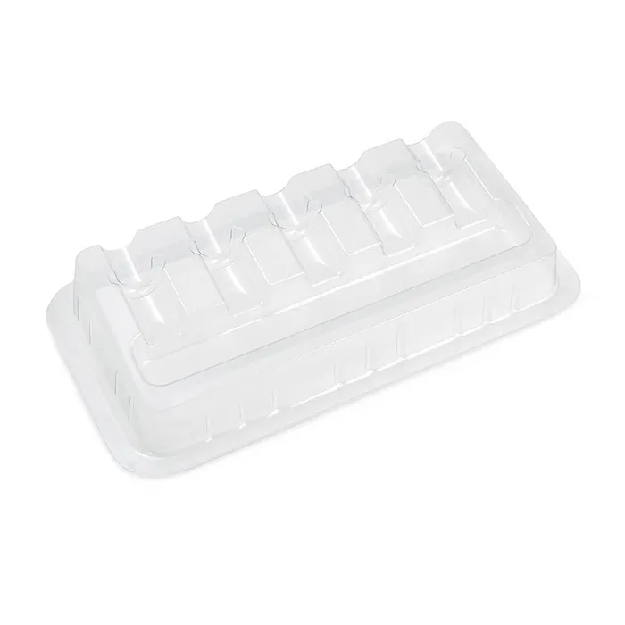 Precision Disposable Cartridge Needle Tray Box of 50 Precision Anal