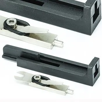 Precision Male Sex Toys Plastic Spring Flake Adjuster Set Up Your Armature Bar with Springs Precision Male Sex Toys Plastic Spring Flake Adjuster Set Up Your Armature Bar with Springs