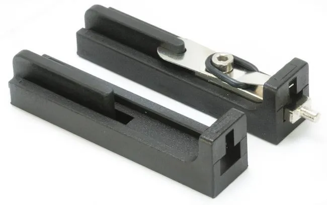 Precision Male Sex Toys Plastic Spring Flake Adjuster Set Up Your Armature Bar with Springs