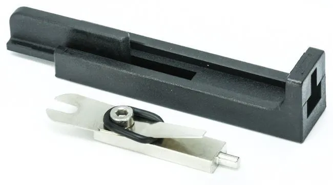 Precision Male Sex Toys Plastic Spring Flake Adjuster Set Up Your Armature Bar with Springs