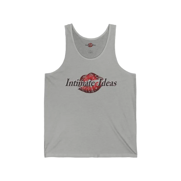 Printify Vibrators Unisex Jersey Tank