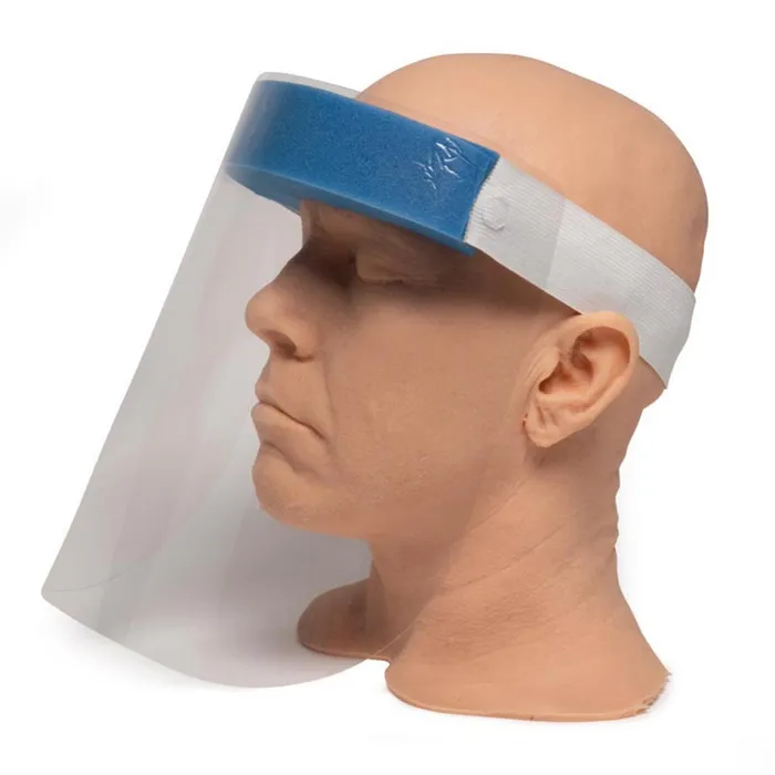 Pro Advantage Reusable Face Shield Price Per 1 Lindenmeyr Munroe Male Sex Toys