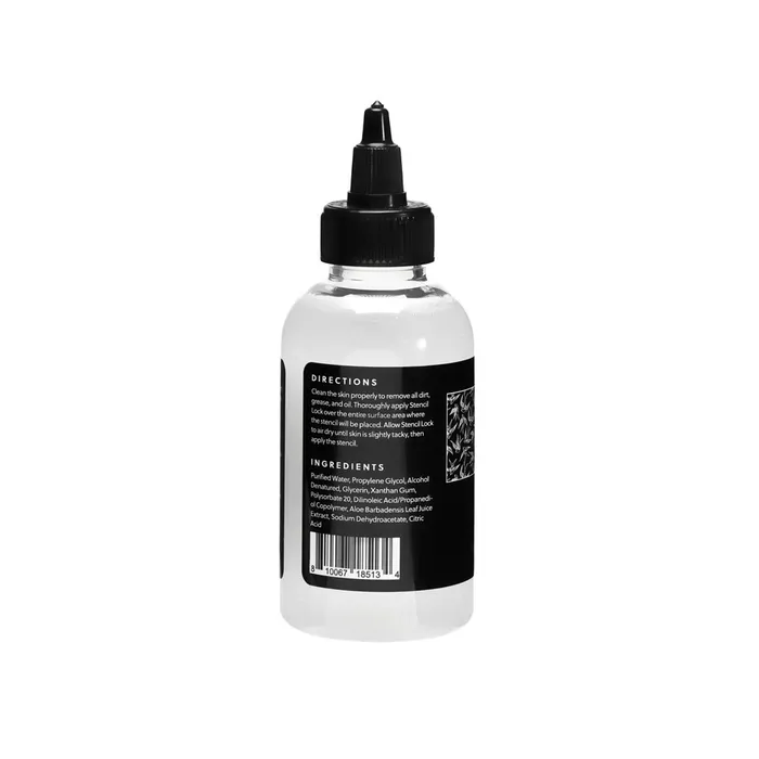 Recovery Dildos Recovery Stencil Lock 4oz Case of 24
