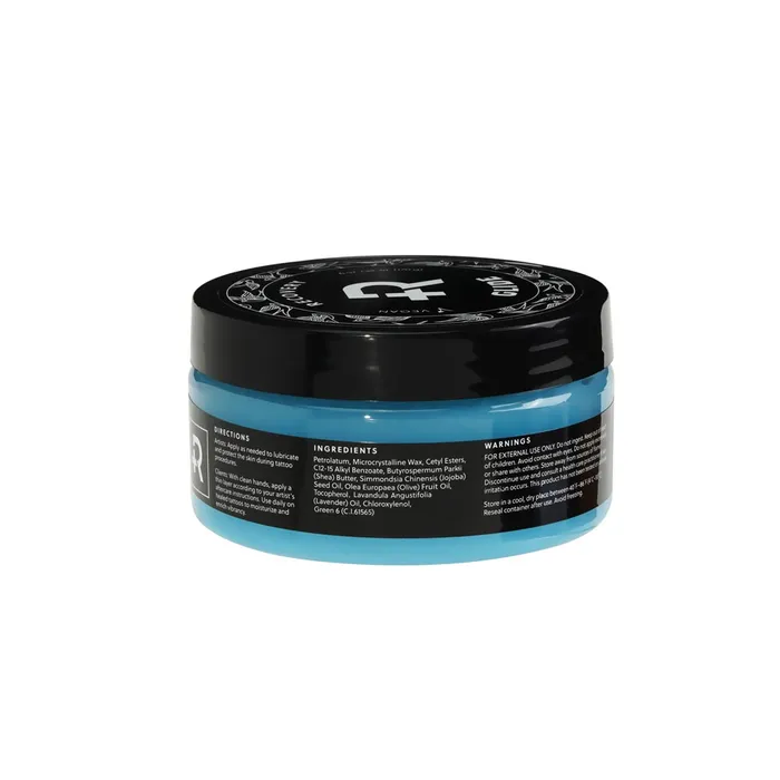 Recovery Vibrators Free Gift Recovery Tattoo Glide 6 fl oz Jar
