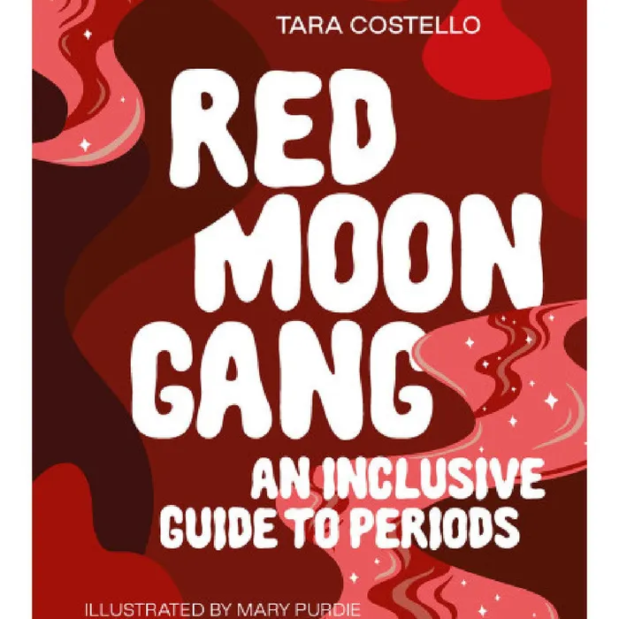 Red Moon Gang An Inclusive Guide to Periods Random House Vibrators