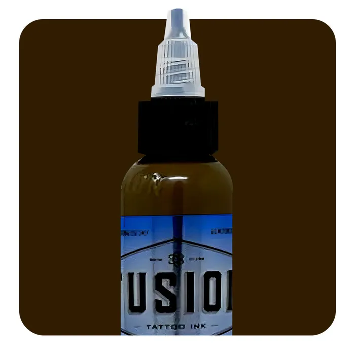 Restraints Ben Ochoas Leather Fusion Tattoo Ink Pick Size Fusion