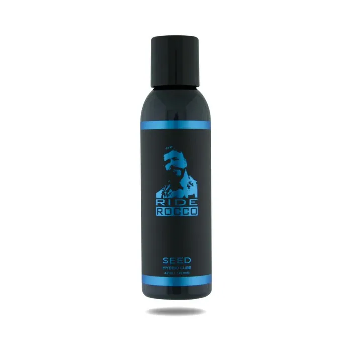 Ride Rocco Seed Hybrid Lubricant Sliquid LLC Lubricants