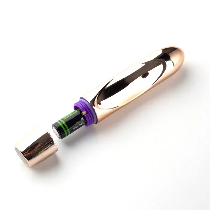 ROSE Metalic 15Function Mini Bullet Maia Toys Female Sex Toys