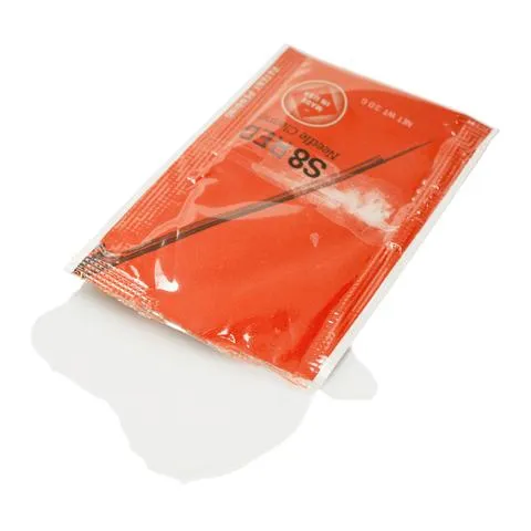 S8 Tattoo Vibrators S8 Red Tattoo Needle Cleaner Pick Quantity