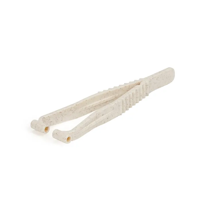 Saferly Anal Saferly Biodegradable Septum Forceps Box of 25