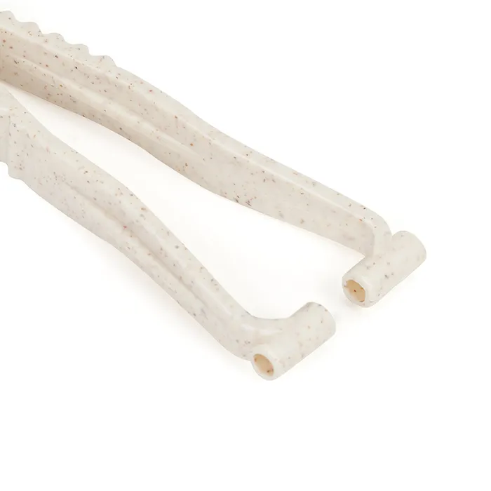 Saferly Anal Saferly Biodegradable Septum Forceps Box of 25
