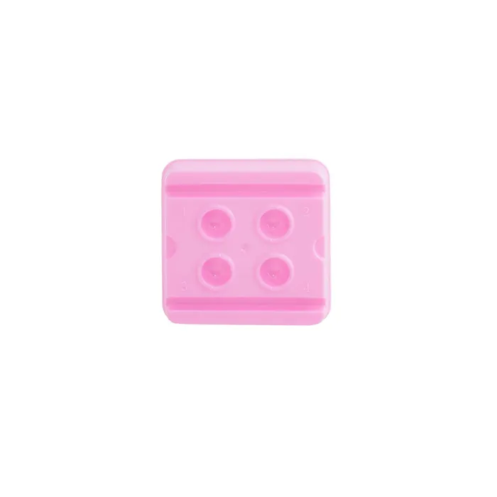 Saferly Mini Disposable PMU Pigment Trays Bag of 200 Saferly Female Sex Toys