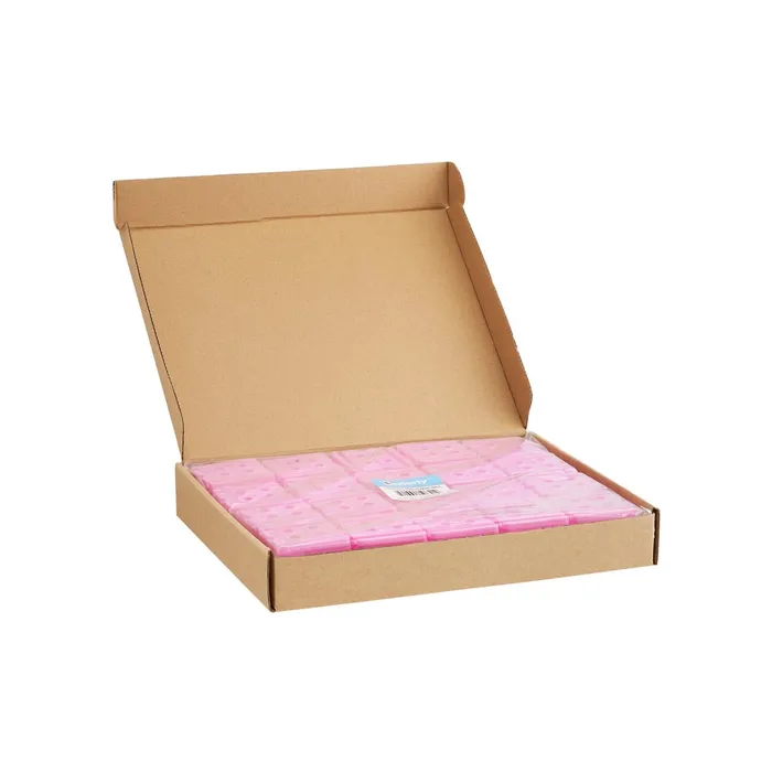 Saferly Mini Disposable PMU Pigment Trays Bag of 200 Saferly Female Sex Toys