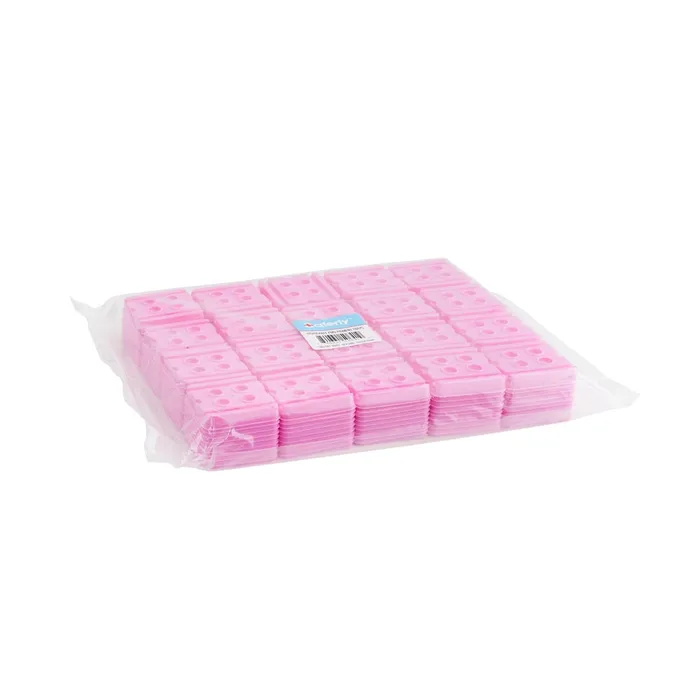 Saferly Mini Disposable PMU Pigment Trays Bag of 200 Saferly Female Sex Toys