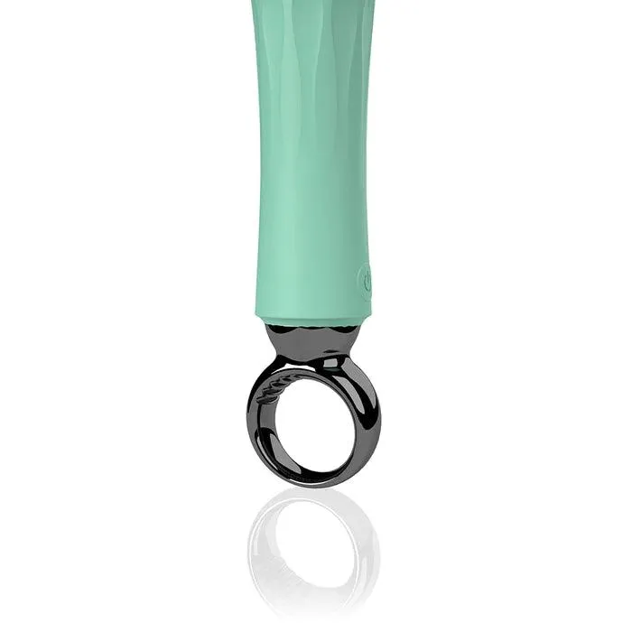 Screaming O Primo Wand Kiwi Screaming O Vibrators