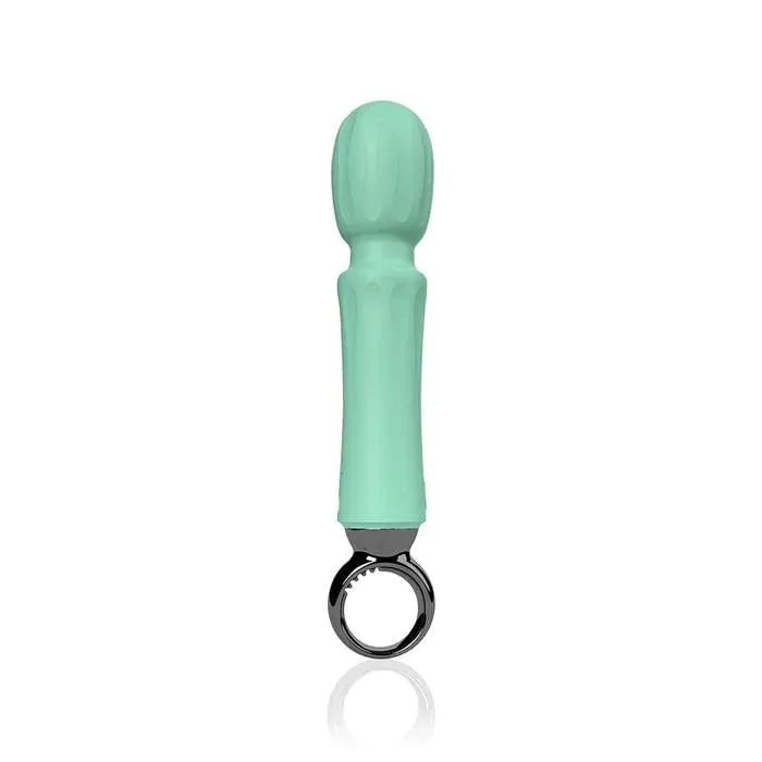 Screaming O Primo Wand Kiwi Screaming O Vibrators