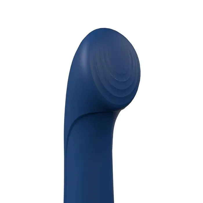 Screaming O Vibrators Screaming O Primo GSpot Blueberry
